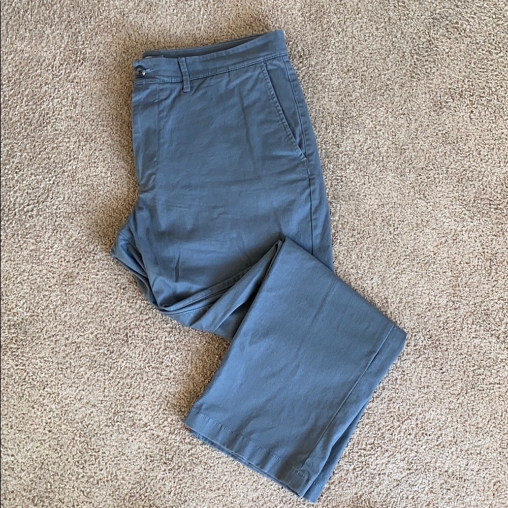 Goodfellow & Co. Straight Leg Hennepin Chino
